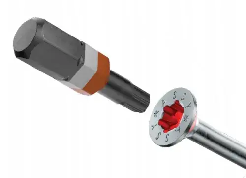 Jakie wkręty do skręcania mebli zapewnią trwałość i stabilność?