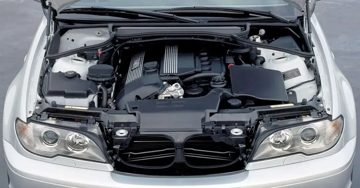 BMW E46 jaki silnik benzynowy - wybierz najlepszą jednostkę dla siebie