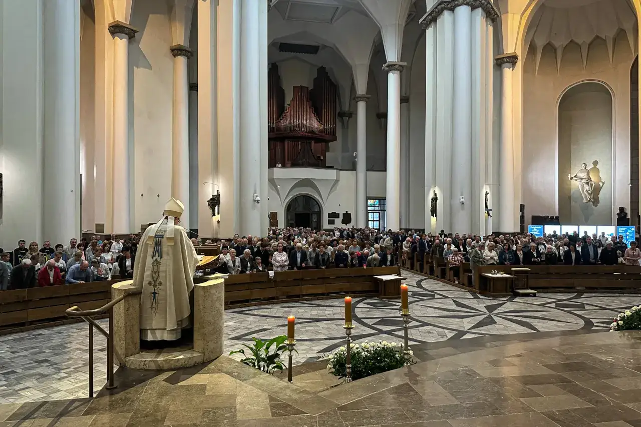 NSPJ Bieruń: Aktualne ogłoszenia