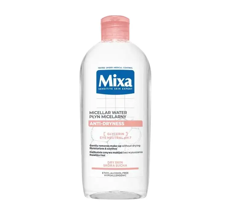 Płyn micelarny: czy zmywać? Ekspert wyjaśnia!