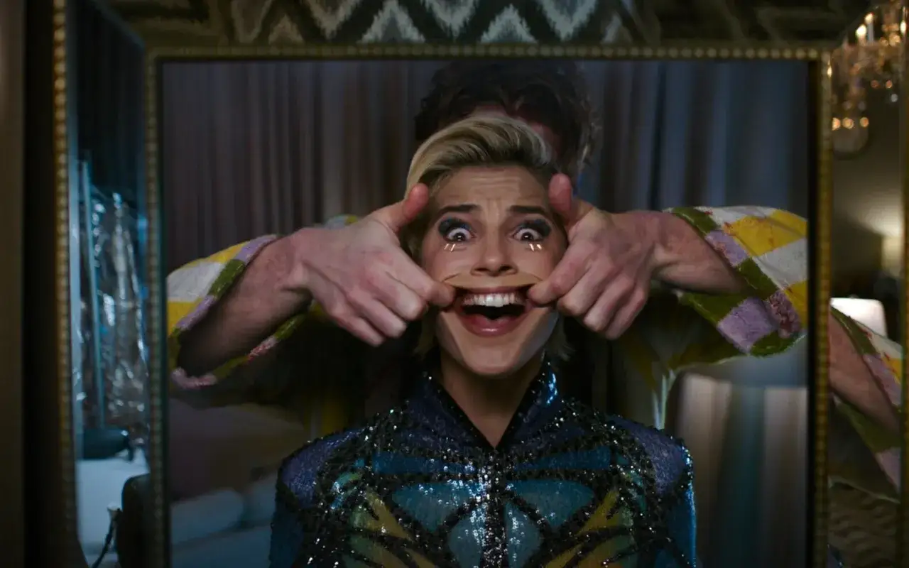 Uśmiechnij się 2: Dlaczego nie warto tracić czasu na ten film?