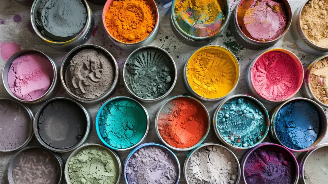 Gdzie kupić barwniki do ubrań? Praktyczny poradnik dla każdego