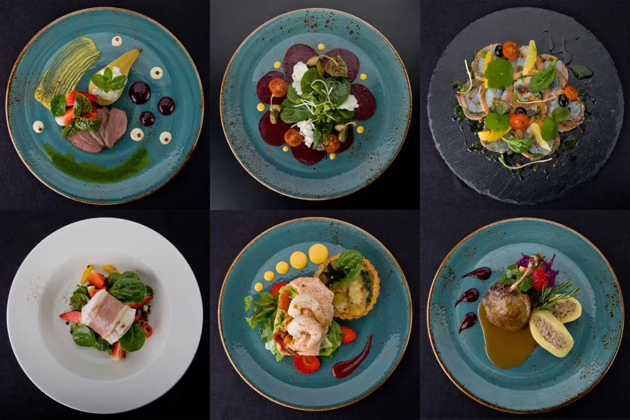 Podwodna Kolacja Wrocław: Cena, Menu Czy warto?