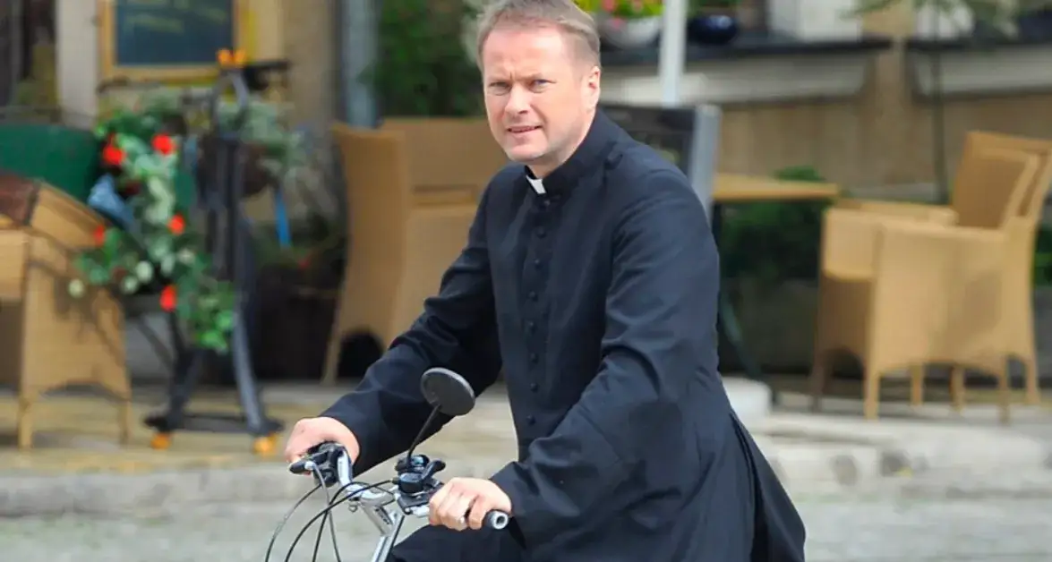 Aktor Artur Żmijewski – jego życie, osiągnięcia i rola w Na dobre i na złe