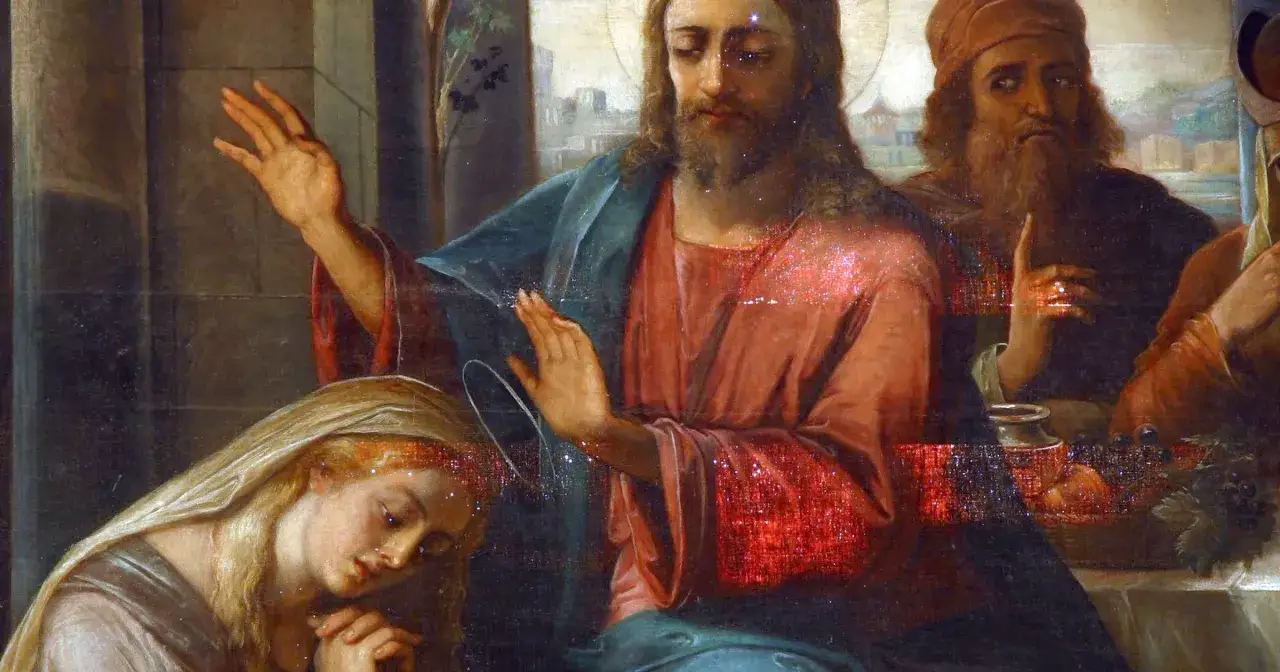 Kto jest głową kościoła? Zaskakujące znaczenie Jezusa w wierze