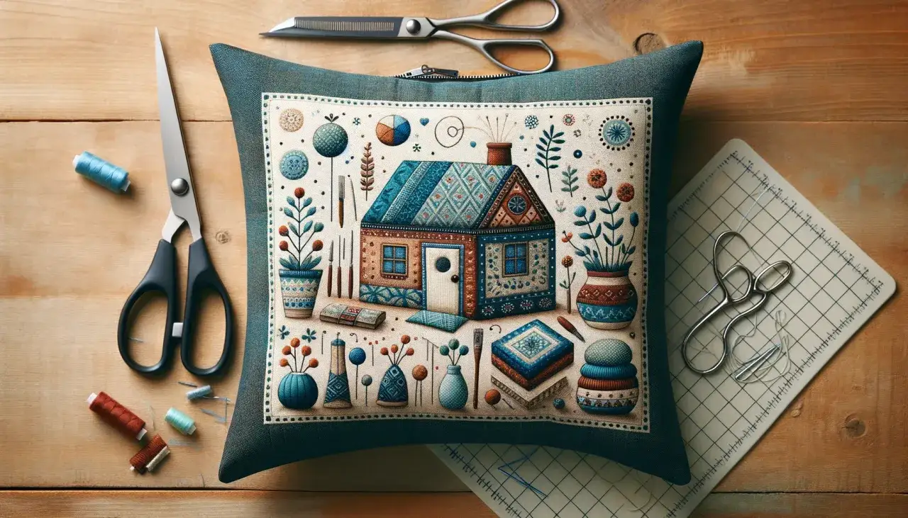 Napraw zamek w pościeli: proste sposoby i szybkie triki DIY