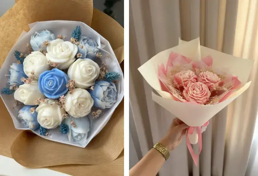 Czy na chrzciny daje się kwiaty? Sprawdź ich znaczenie i tradycje