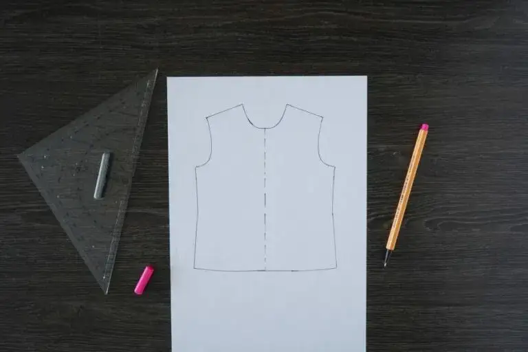 Schnittmuster erstellen lernen: So einfach kannst du selbst designen