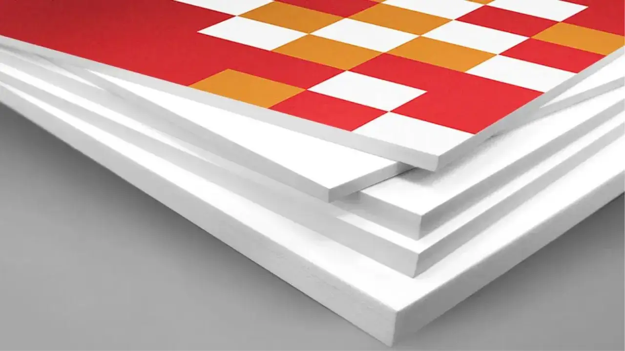 Druk na folii PCV: Wszystko, co musisz wiedzieć przed zamówieniem