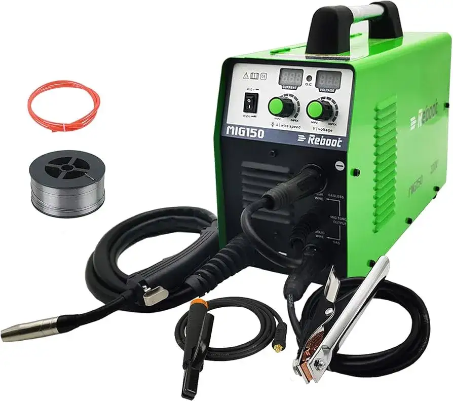 Spawarka IGBT: Jak działa i dlaczego to najlepszy wybór?