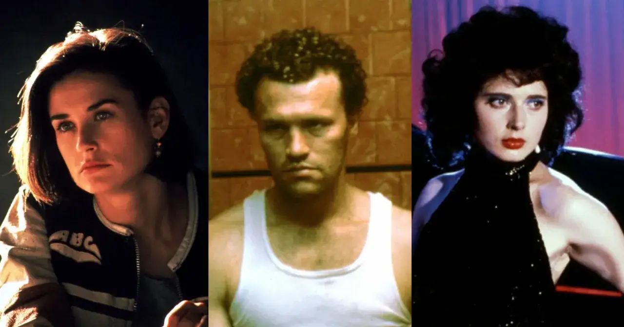 Filmy o prostytutkach: kontrowersyjne historie, które zaskakują