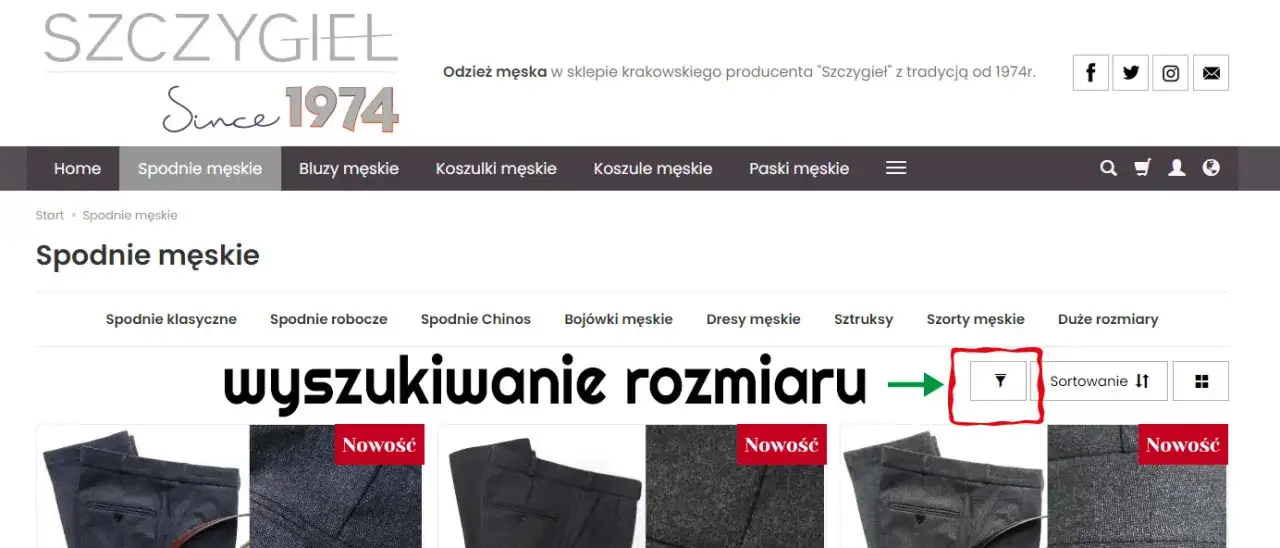 90 cm w pasie jaki to rozmiar spodni - znajdź idealne dopasowanie