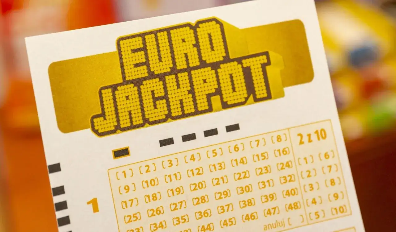 Eurojackpot wyniki: Sprawdź najnowsze liczby i wygrane!