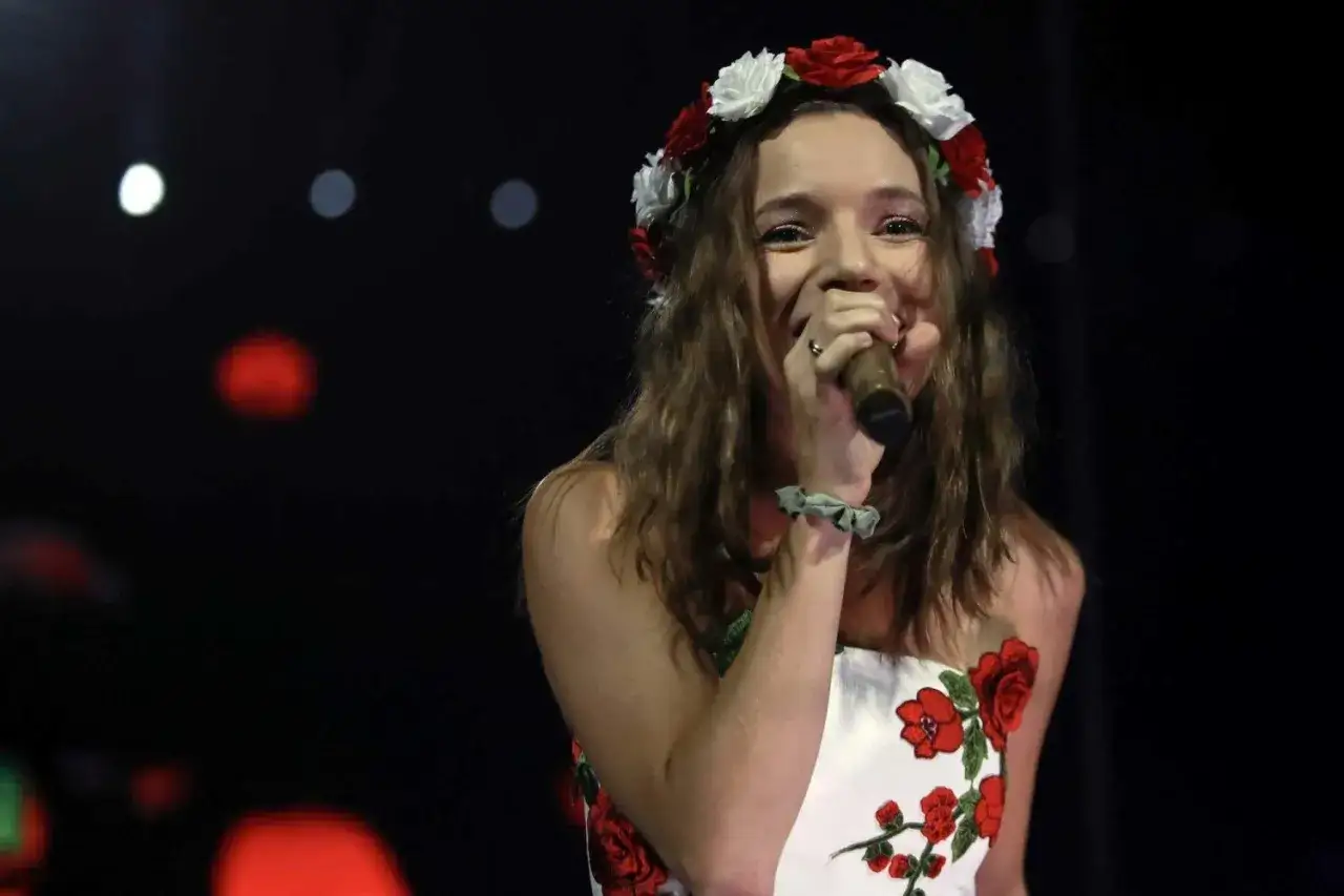 Ile trwa koncert sanah w Łodzi? Poznaj szczegóły wydarzenia