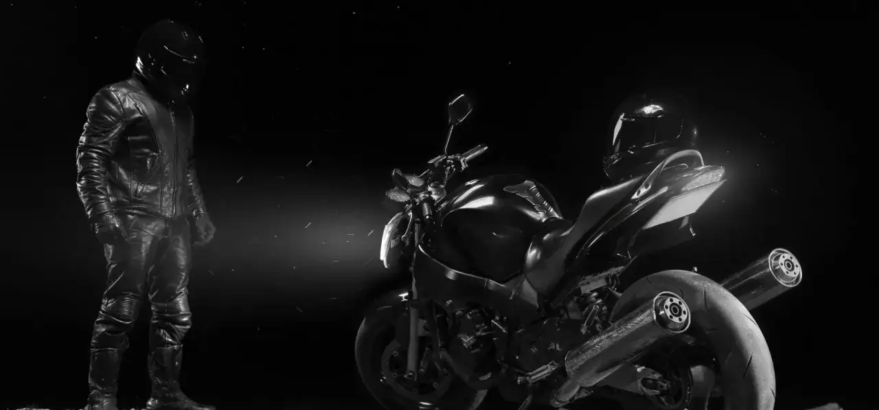 Sezon motocyklowy od kiedy do kiedy? Sprawdź, kiedy jeździć bezpiecznie