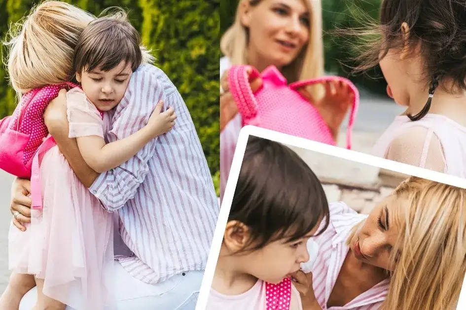 Podpisywanie ubranek do przedszkola: Która metoda najlepsza?