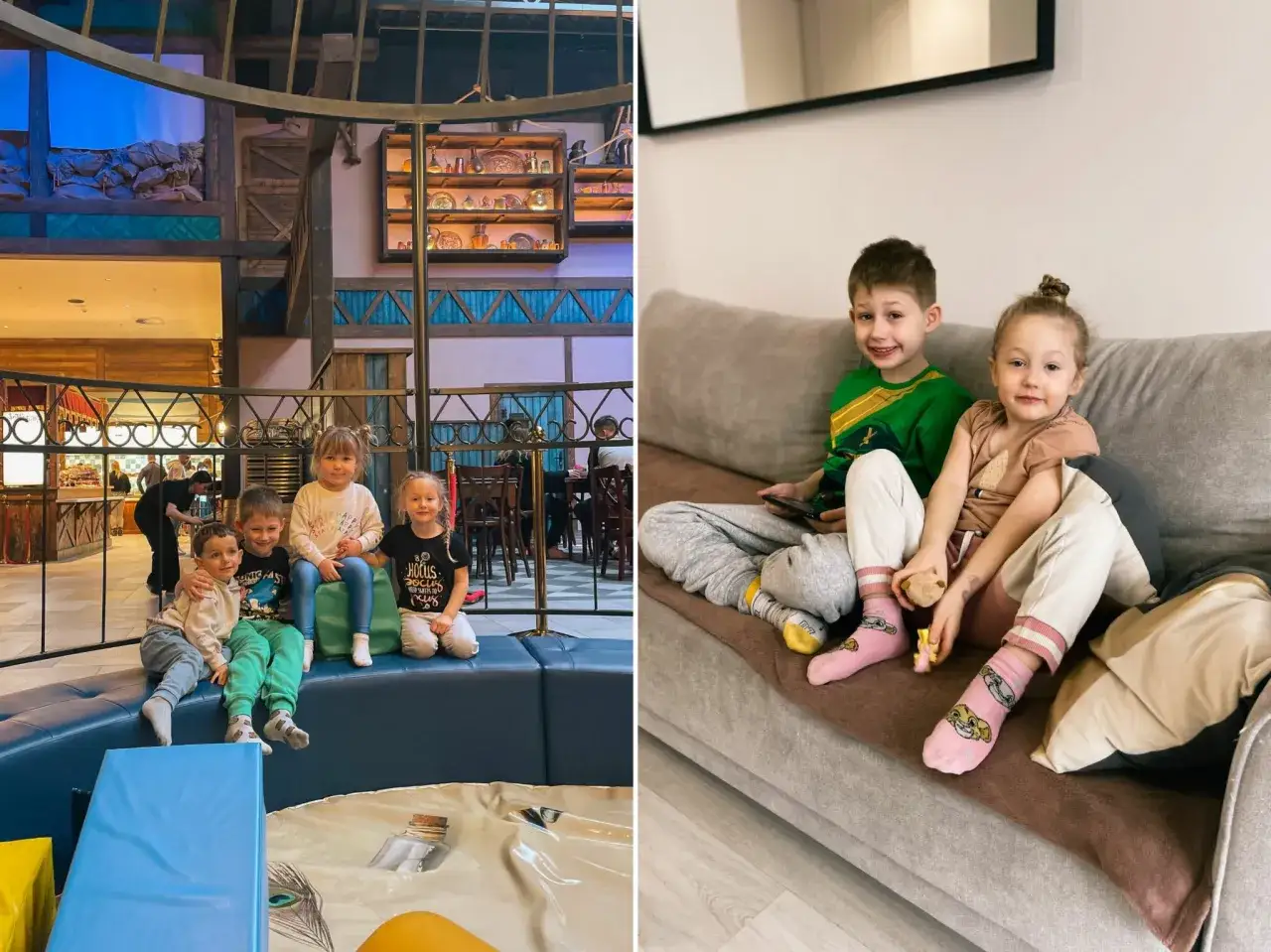 Gdzie jechać z dzieckiem w łódzkim? Odkryj najlepsze atrakcje dla rodzin