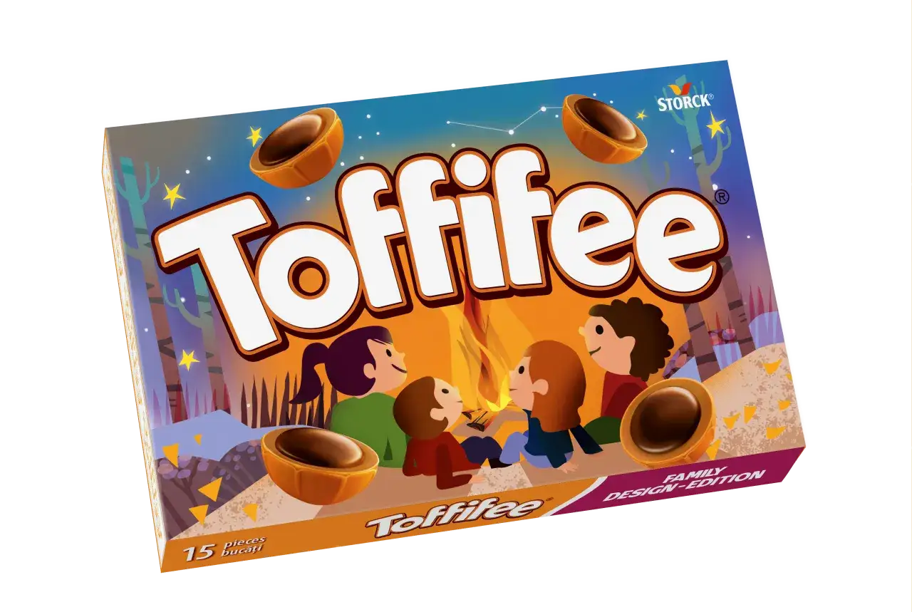 Toffifee 125g: Gdzie kupić najtaniej? Porównaj ceny i oszczędź!