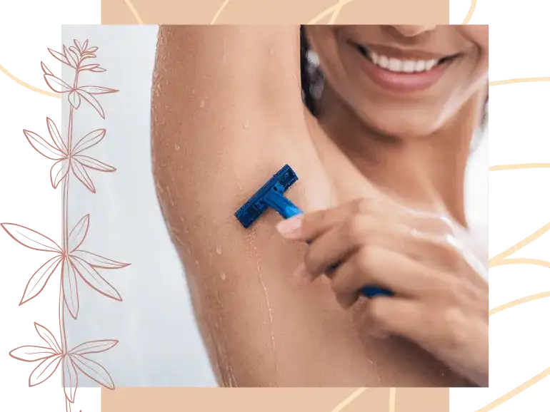 Czy warto golić pachy? Odkryj korzyści i zagrożenia tej decyzji