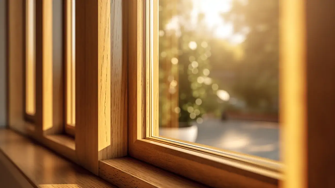 Okna Dąb Bagienny - Najlepszy Wybór na Nowoczesny Wystrój Domu