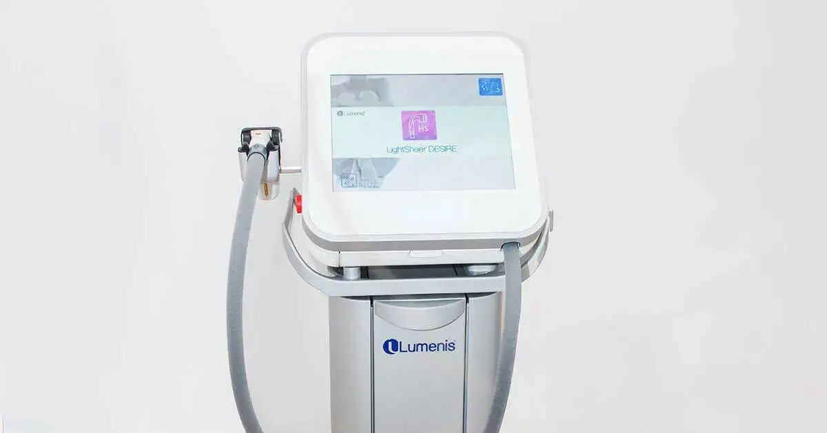 Laser do depilacji: Wybierz mądrze! Przewodnik dla salonów beauty