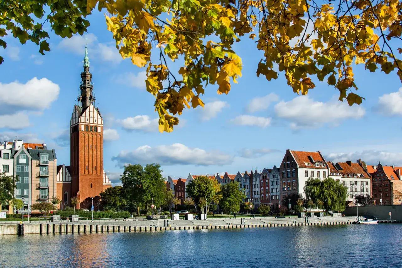 Elbląg atrakcje: Odkryj ukryte skarby i nieznane miejsca w mieście