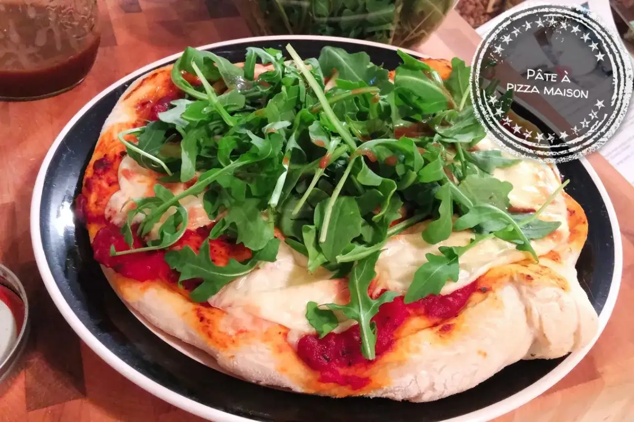 Pâte à pizza maison: Le guide pro pour une croûte parfaite