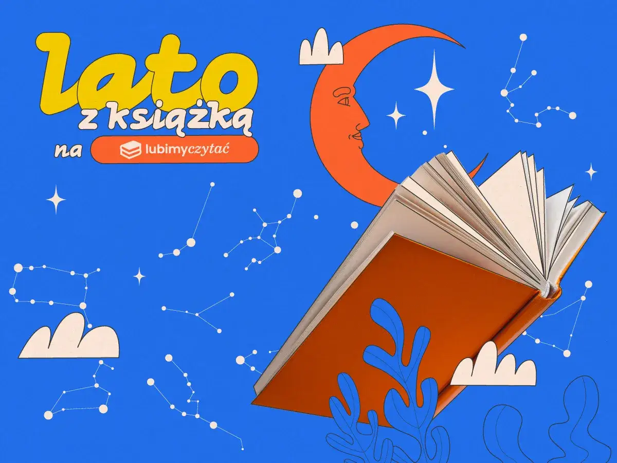 Recenzja tej książki zadziwi Cię. Koniecznie to przeczytaj!