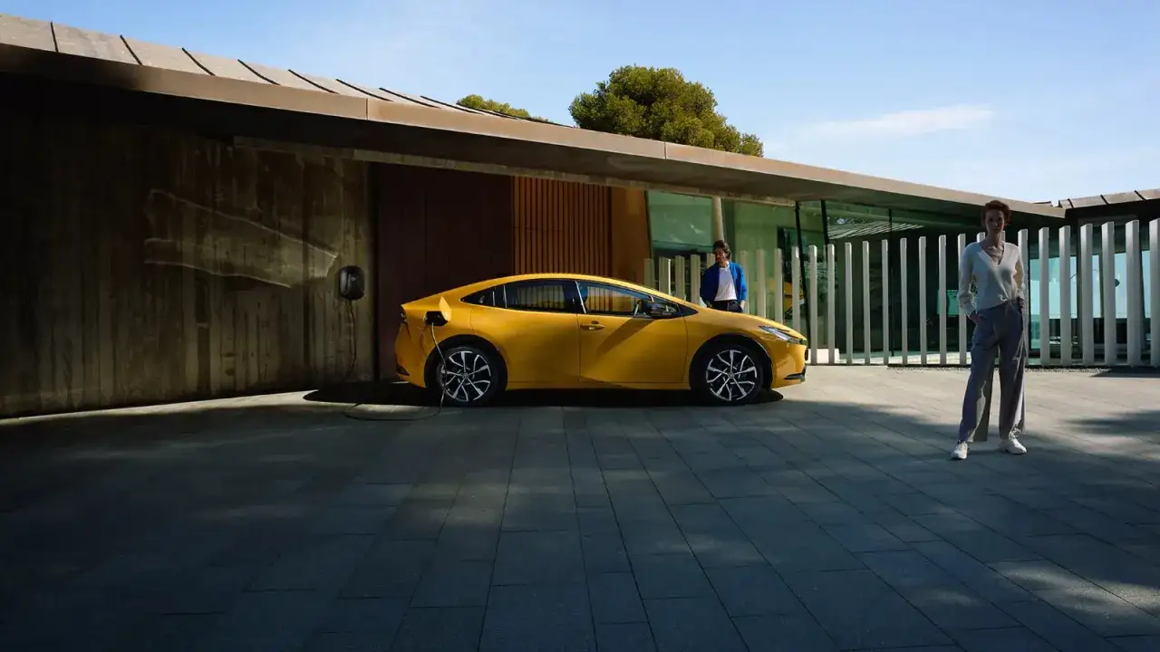 Ile kosztuje zdjęcie hybrydy? Salon czy dom co się bardziej opłaca?