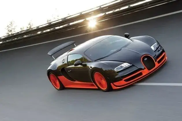 Ile kosztuje Bugatti Veyron? Ceny używanych i nowych modeli w 2023 roku