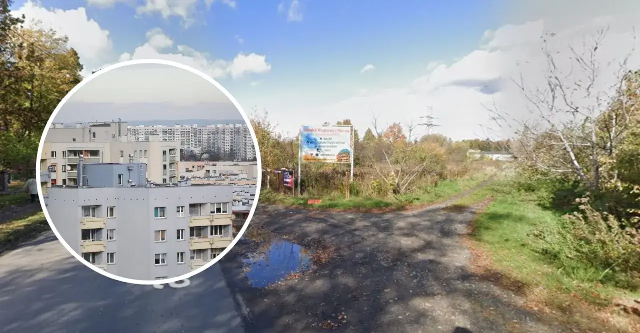 Jakie to osiedle? Odkryj nazwę i prześwietl dewelopera!