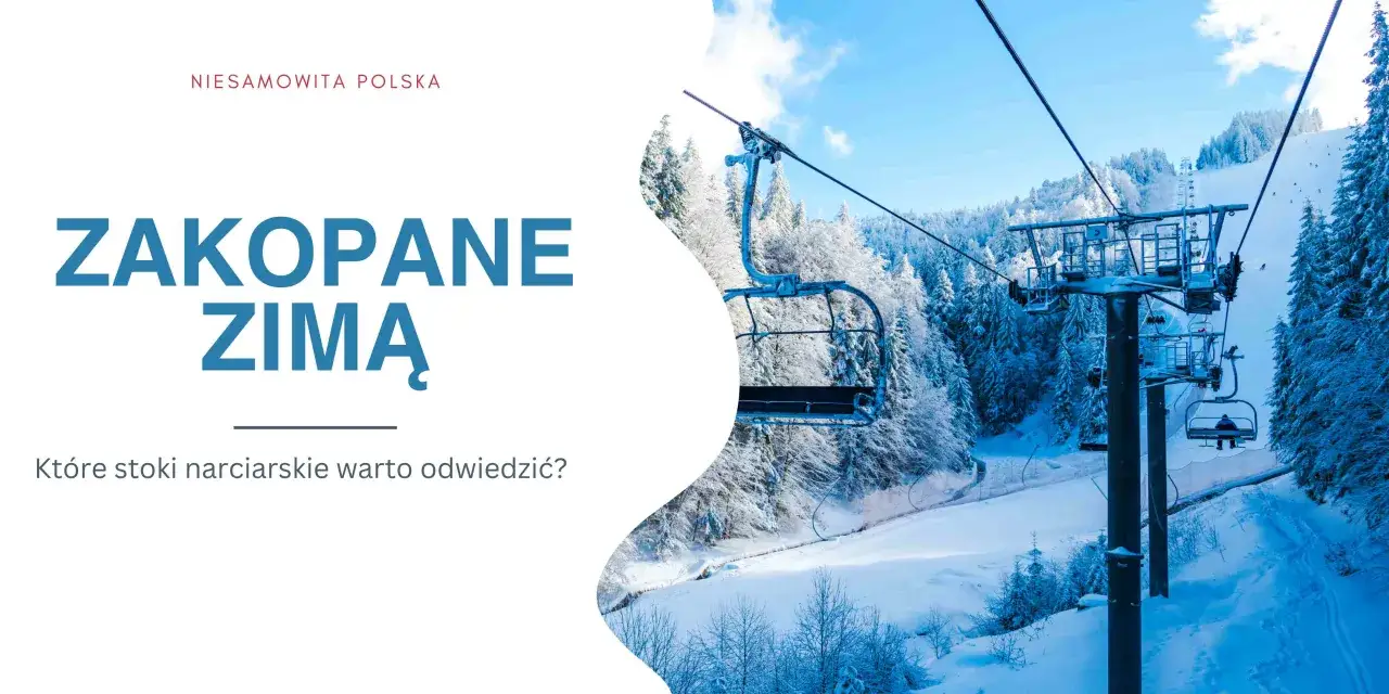 Stacje narciarskie Zakopane: Wybierz idealny stok! Przewodnik