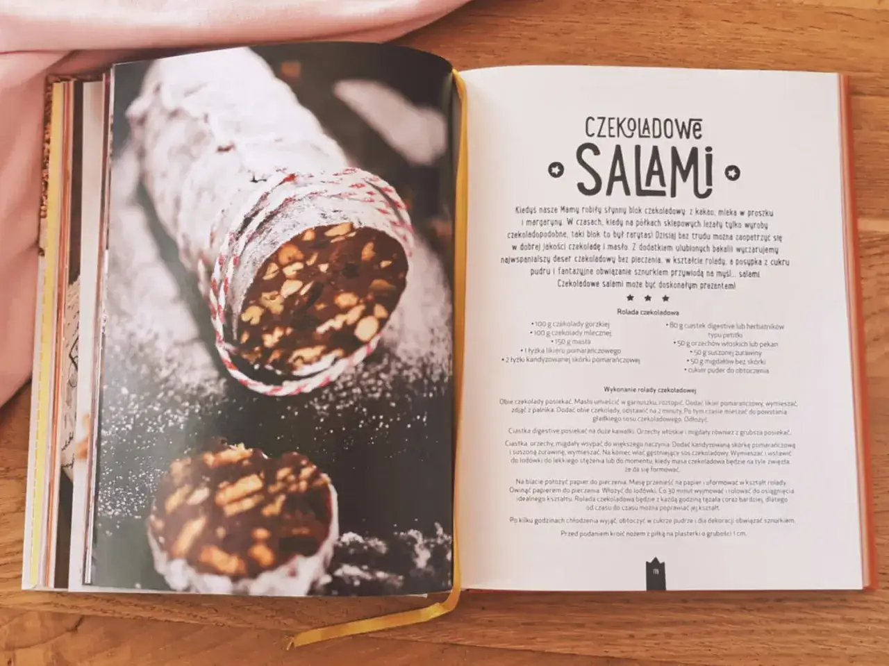 Najlepsza książka z przepisami na ciasta, która zmieni Twoje pieczenie
