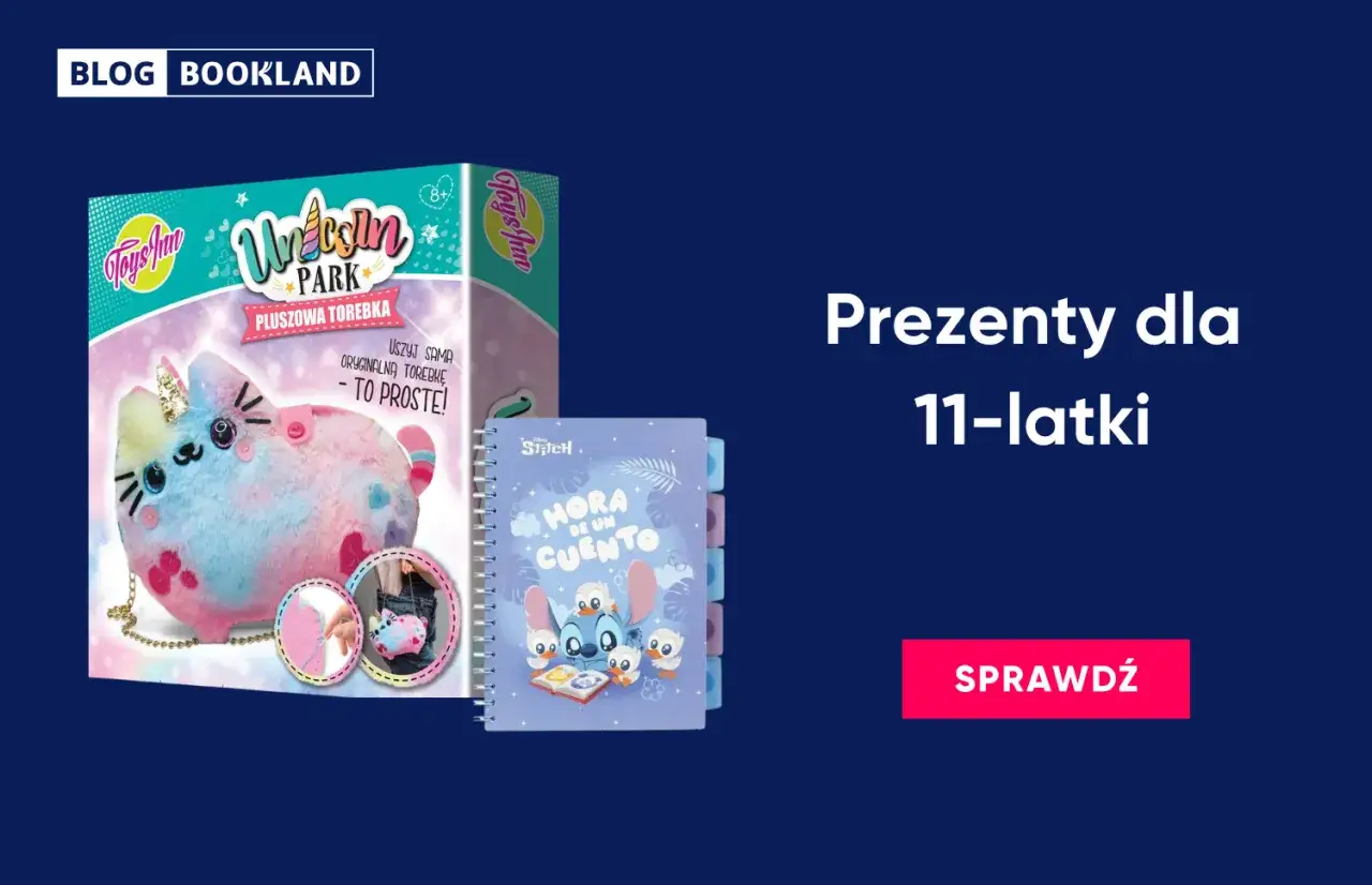 Prezent dla 11-latka: trafione pomysły na każdą pasję i budżet