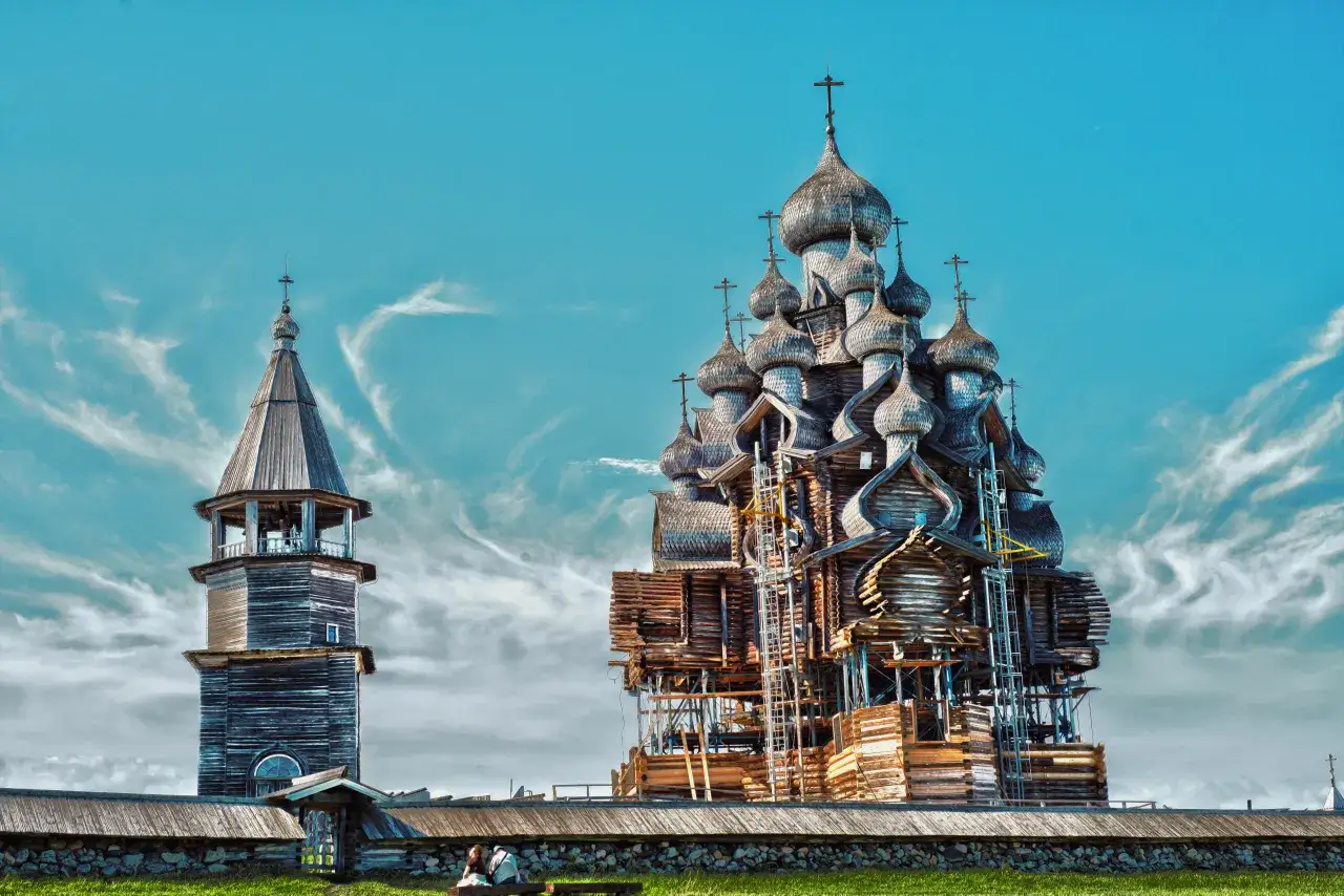 Najpiękniejsze miejsca w Europie prezentacja – przeżyj niezapomniane chwile