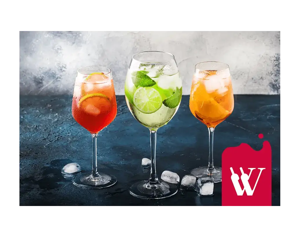 Proste Drinki z Prosecco: Przepisy na Każdą Okazję | Zrób Sam