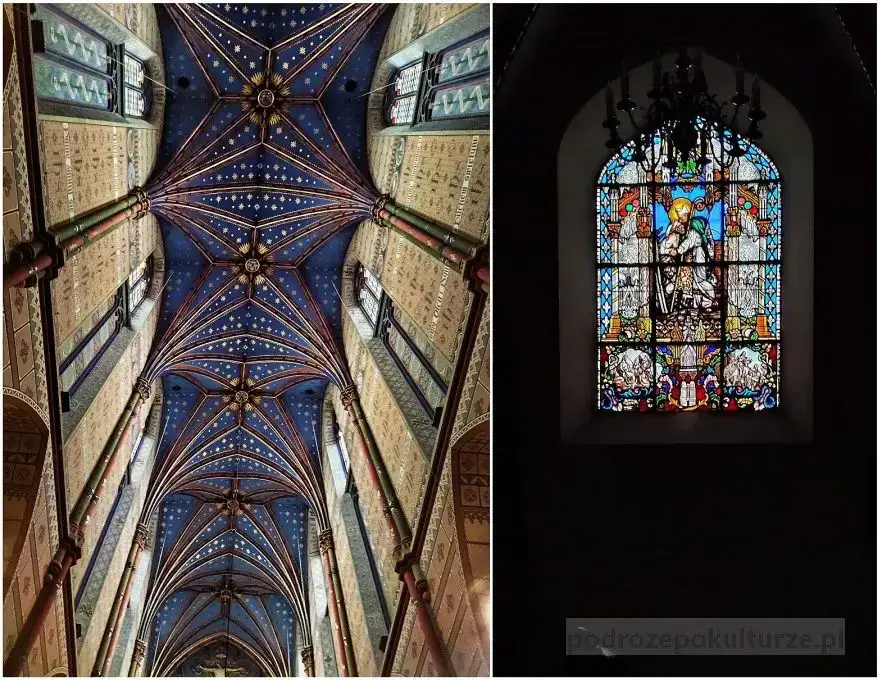 Włocławek: Co zwiedzić? Gotycka katedra, fajans i relaks nad Wisłą