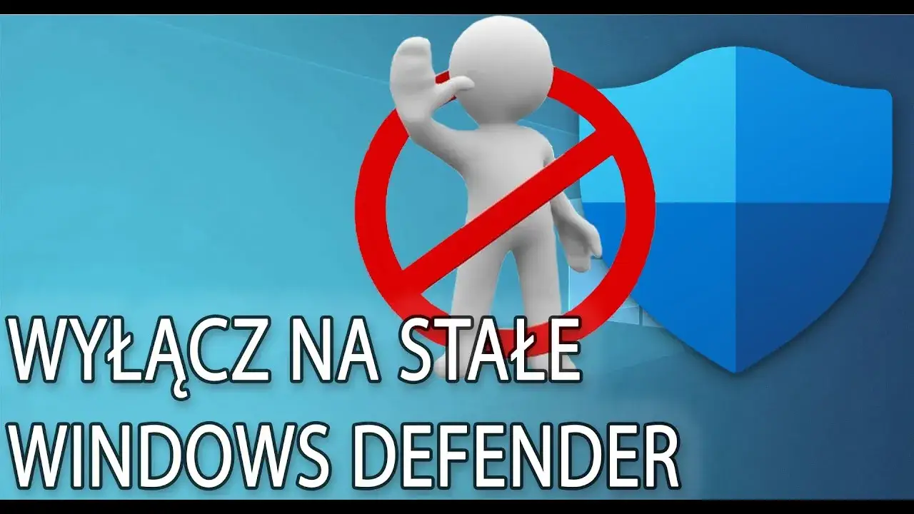 Jak wylaczyc antywirusa Win 10 i uniknąć problemów z instalacją