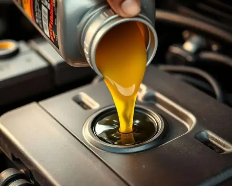 1.6 benzyna: ile oleju wlać? Uniknij błędów, sprawdź pojemności!