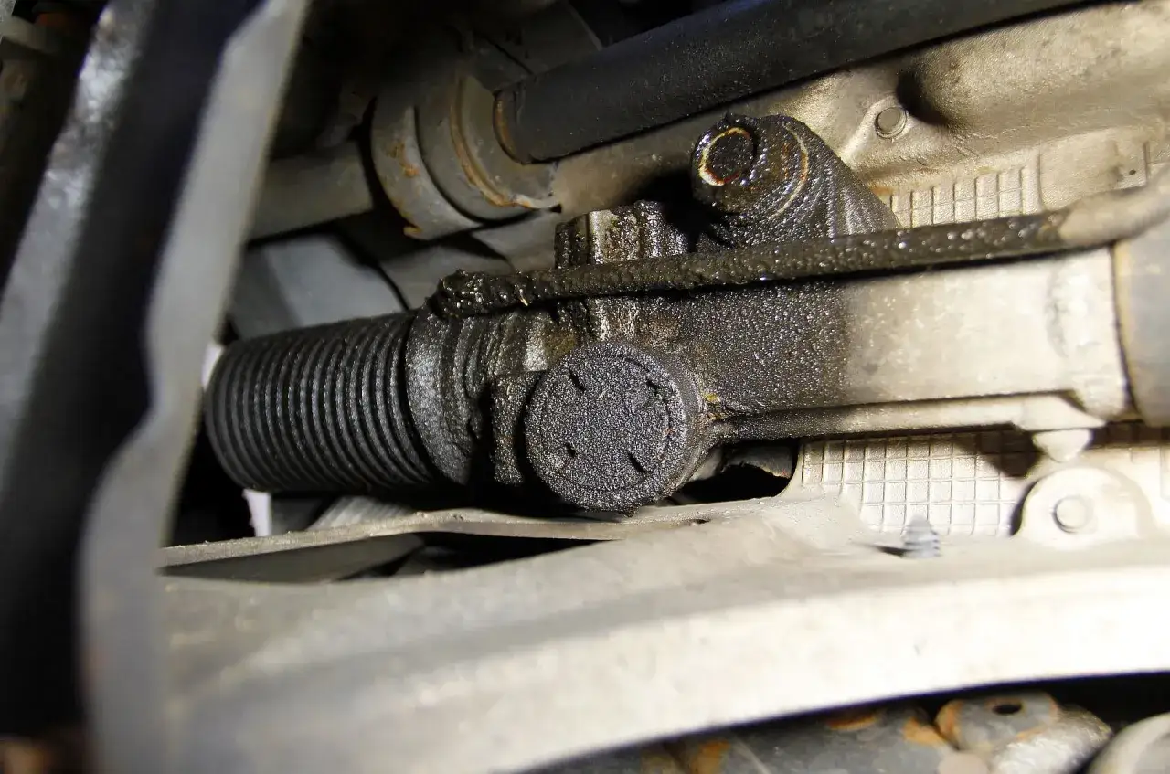 Maglownica: koszty naprawy od 1000 zł. Cennik, objawy, opcje.