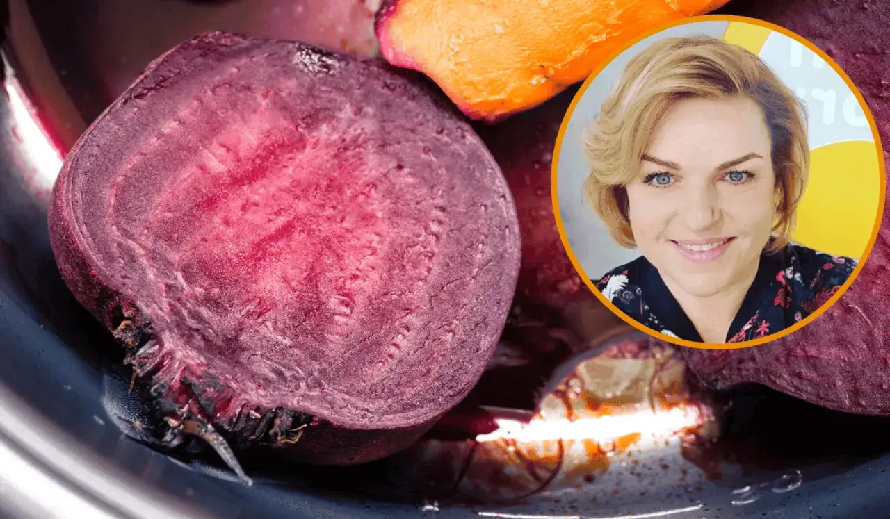 Buraki po barszczu: zmień resztki w rarytasy zero waste!