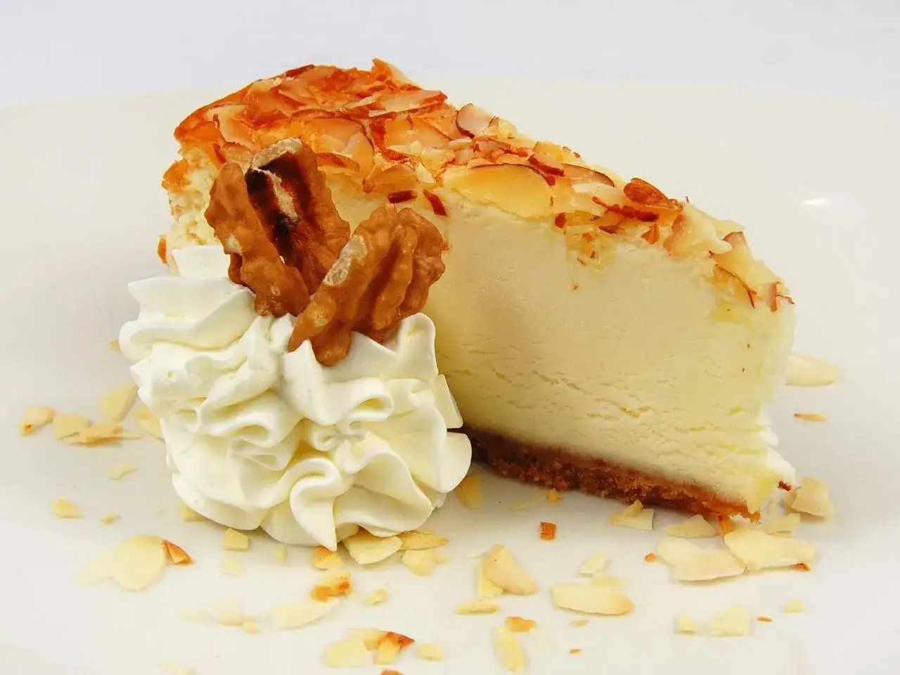 Sernik z wiaderka, który nie opada? Poznaj sekrety Marty Krawczyk!