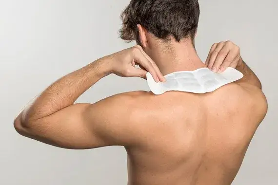 Jakie leki na przewianie szyi skutecznie złagodzą ból i dyskomfort