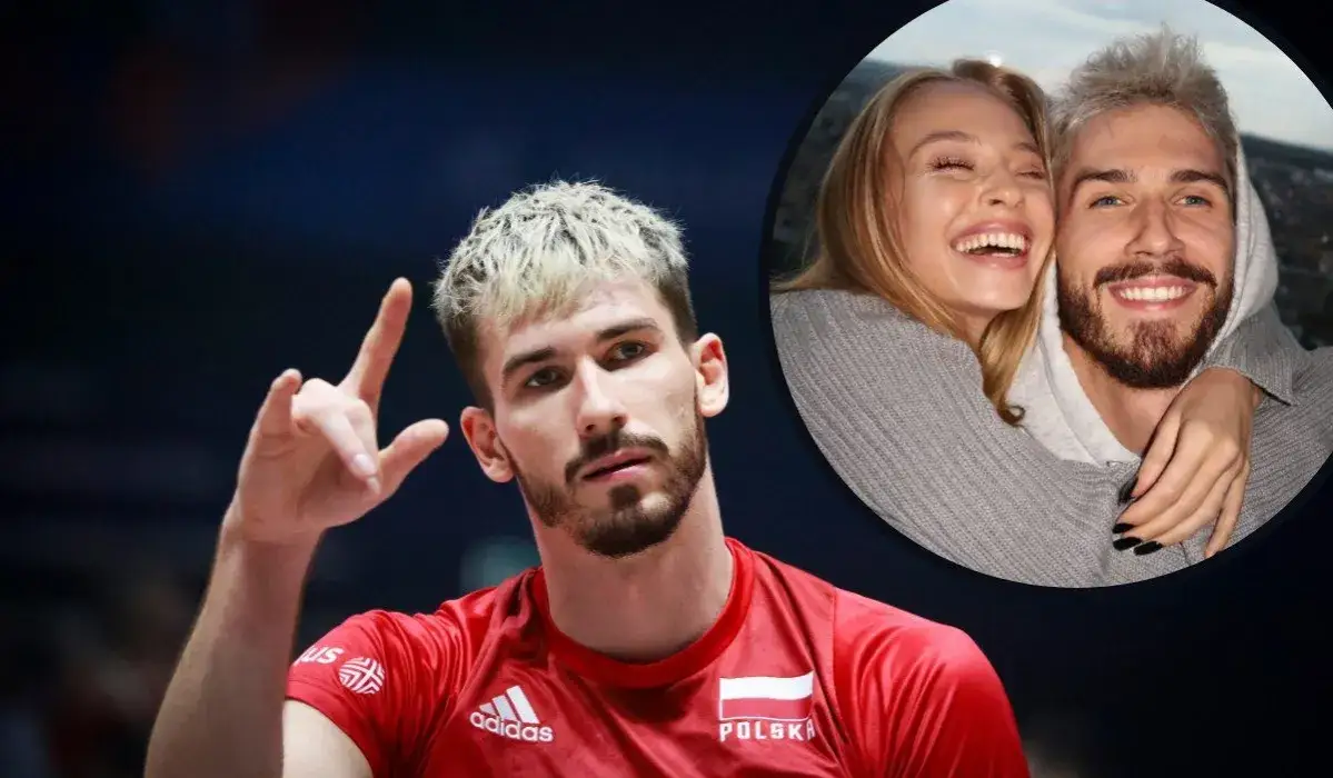 Z kim jest Fornal? Poznaj partnerkę siatkarza reprezentacji Polski