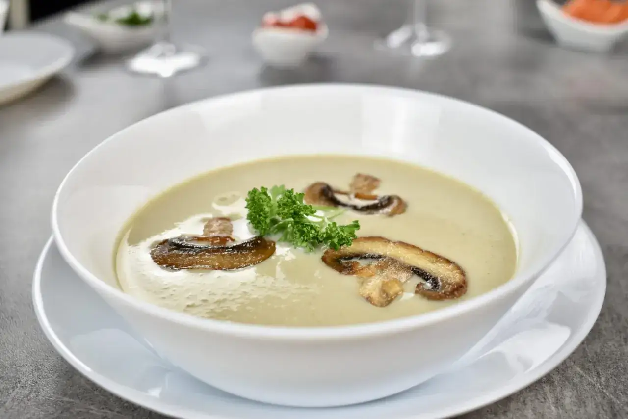 Soupe Magimix: velouté parfait, recettes & astuces d'expert