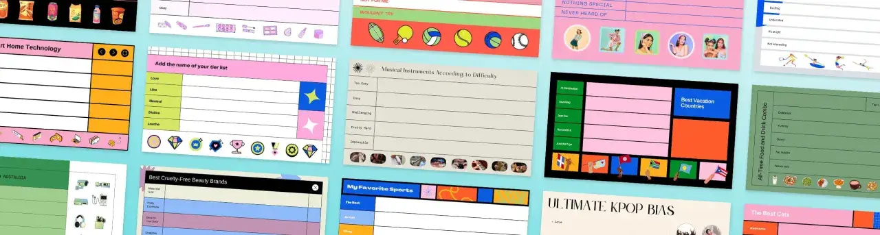 AC: Stwórz własny ranking i uniknij pułapek! Świadomy wybór