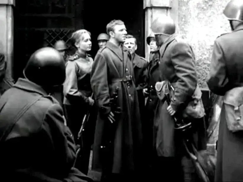 Kto grał generała w filmie Gdzie jest generał? Odkryj tajemnicę!