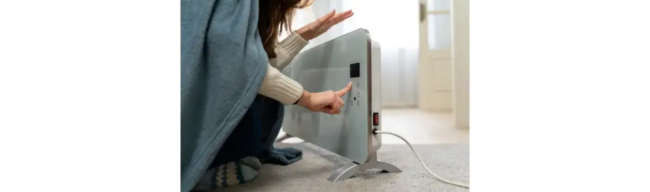 Ile prądu zużywa grzejnik na podczerwień? Sprawdź realne koszty energii.