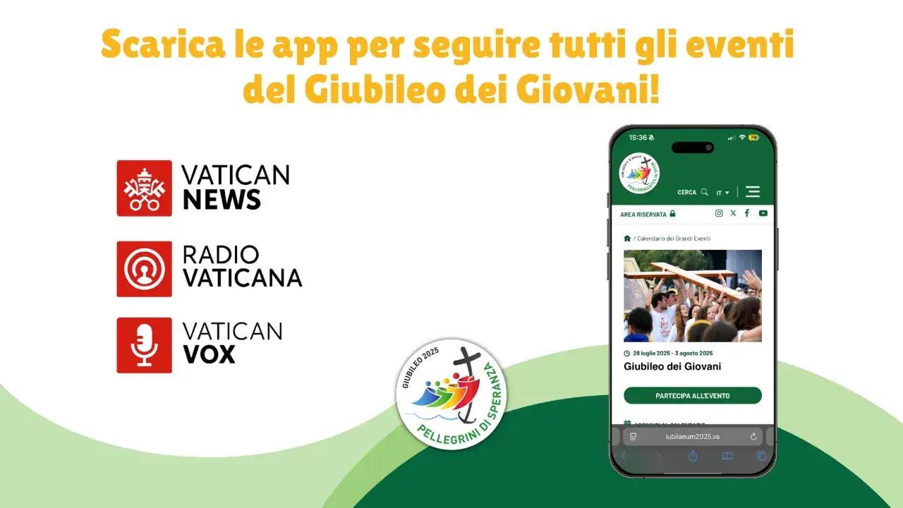 Światowe dni młodzieży 2025 gdzie – poznaj miejsce i daty wydarzenia