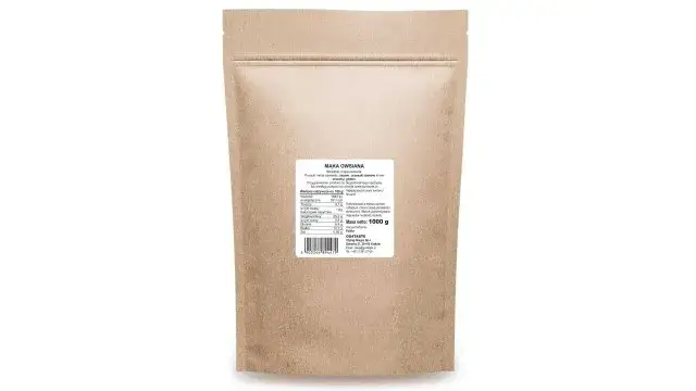 Mąka owsiana: Gdzie kupić, ceny i na co zwrócić uwagę?